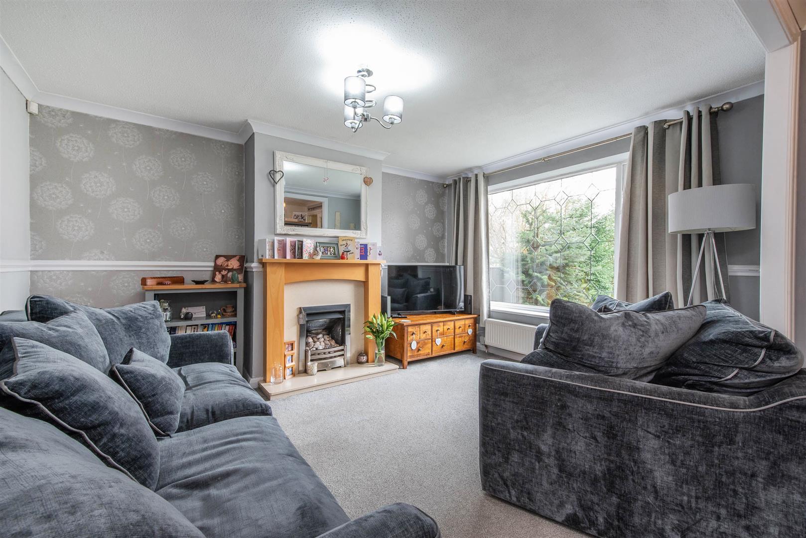 4 bed property in Barons Way, Chorley